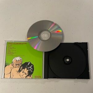 1987 big black cd rare